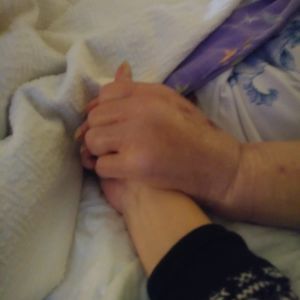 Meet your Posher, Alisa